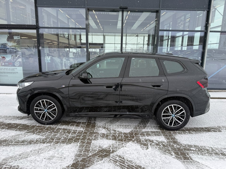 BMW iX1 xDrive30 M-Sport 5d