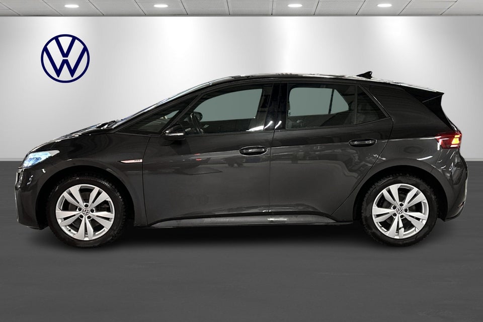 VW ID.3 58 Pro Performance 5d
