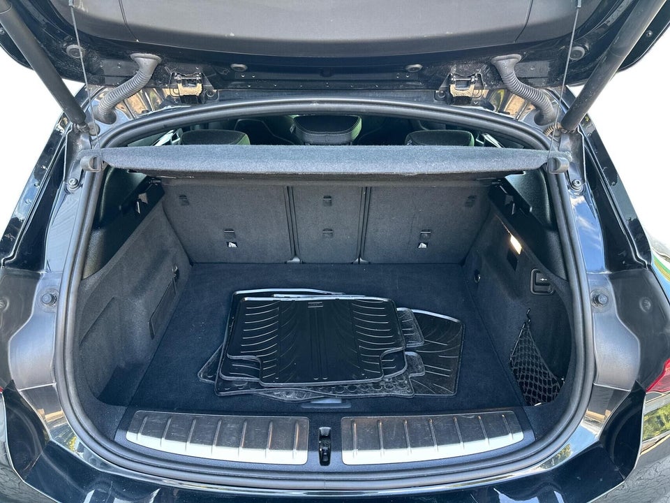 BMW X2 1,5 xDrive25e M-Sport aut. 5d