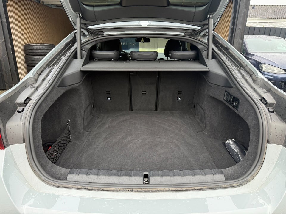 BMW i4 eDrive40 M-Sport 5d