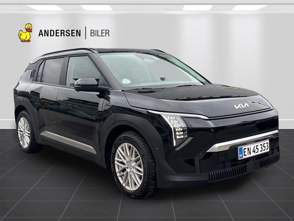 Kia EV3 81 Long Range Upgrade 5d