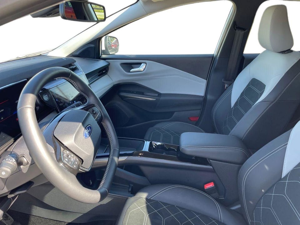 Ford Puma 43 Gen-E Premium 5d