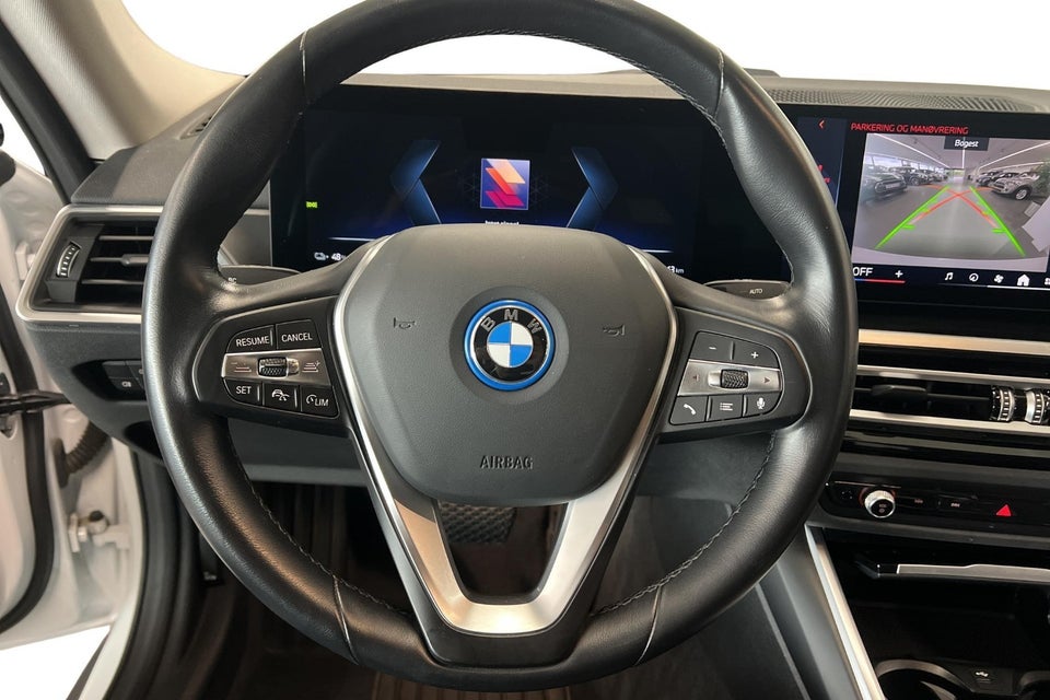 BMW i4 eDrive35 5d