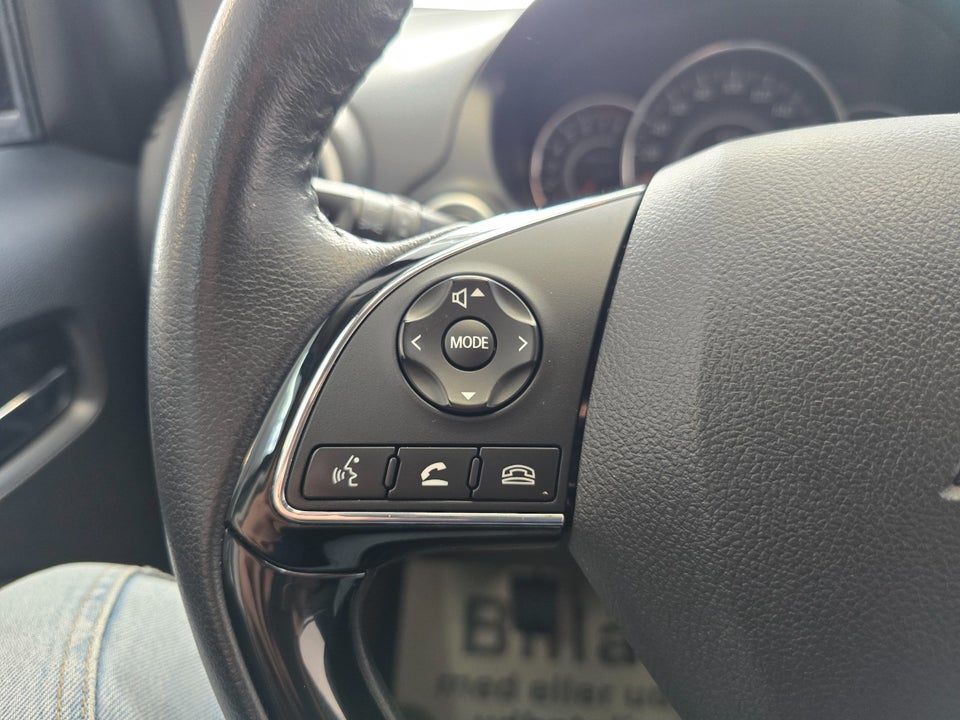 Mitsubishi Space Star 1,2 Invite+ 5d