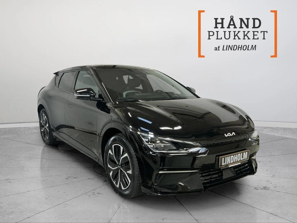 Kia EV6 77 Long Range GT-Line 5d