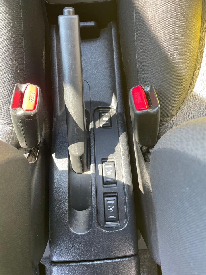 Nissan Note 1,4 Visia 5d