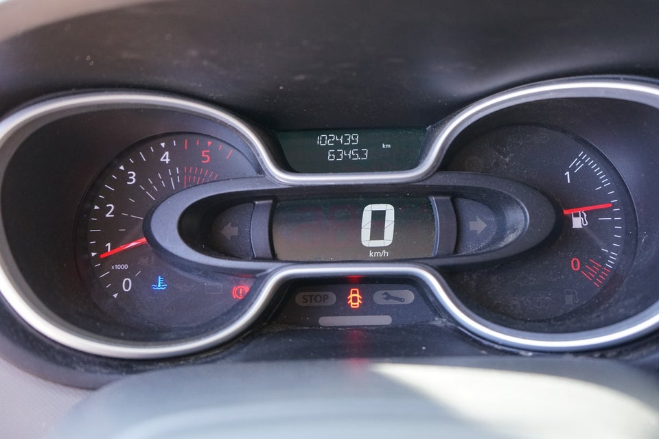 Nissan NV300 1,6 dCi 125 L2H1 Access Van