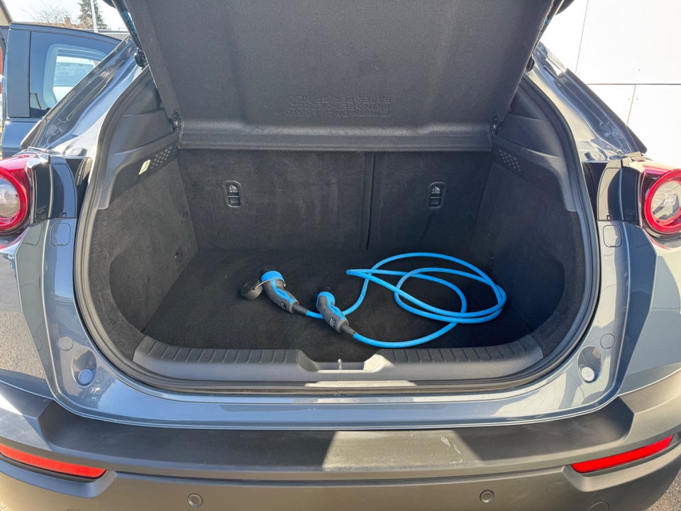 Mazda MX-30 0,8 e-SkyActiv R-EV Exclusive-Line 5d