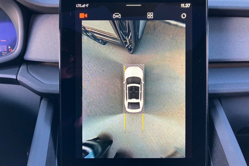 Polestar 2 Long Range 5d