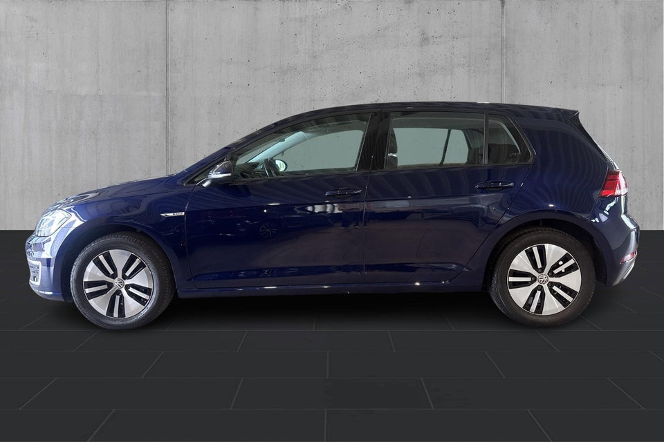 VW e-Golf VII Comfortline 5d