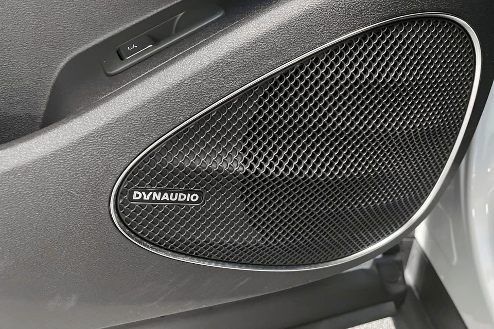 BYD Sealion 7 82 Comfort 5d