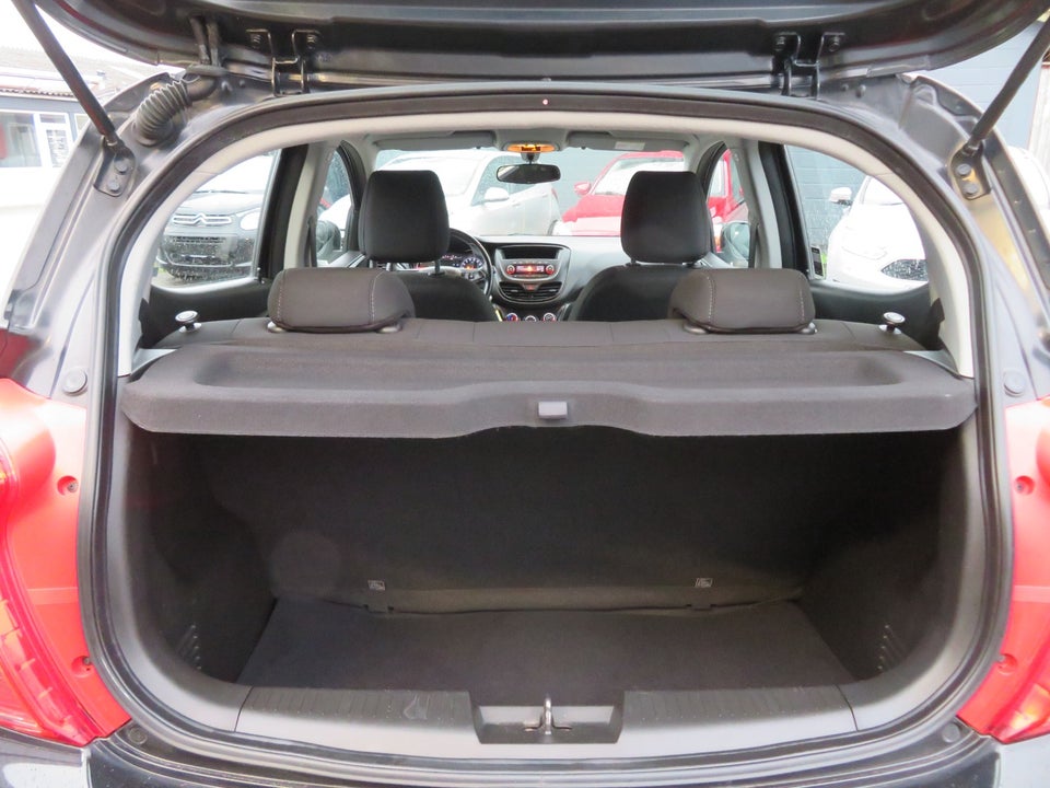 Opel Karl 1,0 Enjoy 5d
