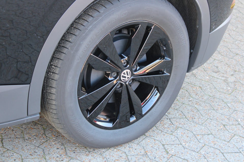 VW ID.4 77 Style 5d