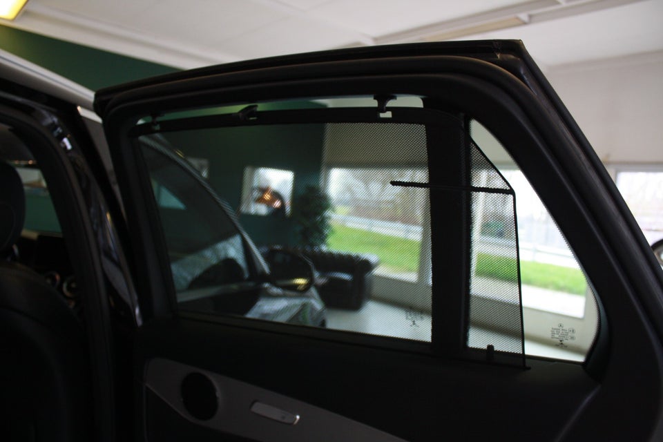 Mercedes GLC220 d 2,2 aut. 4Matic 5d