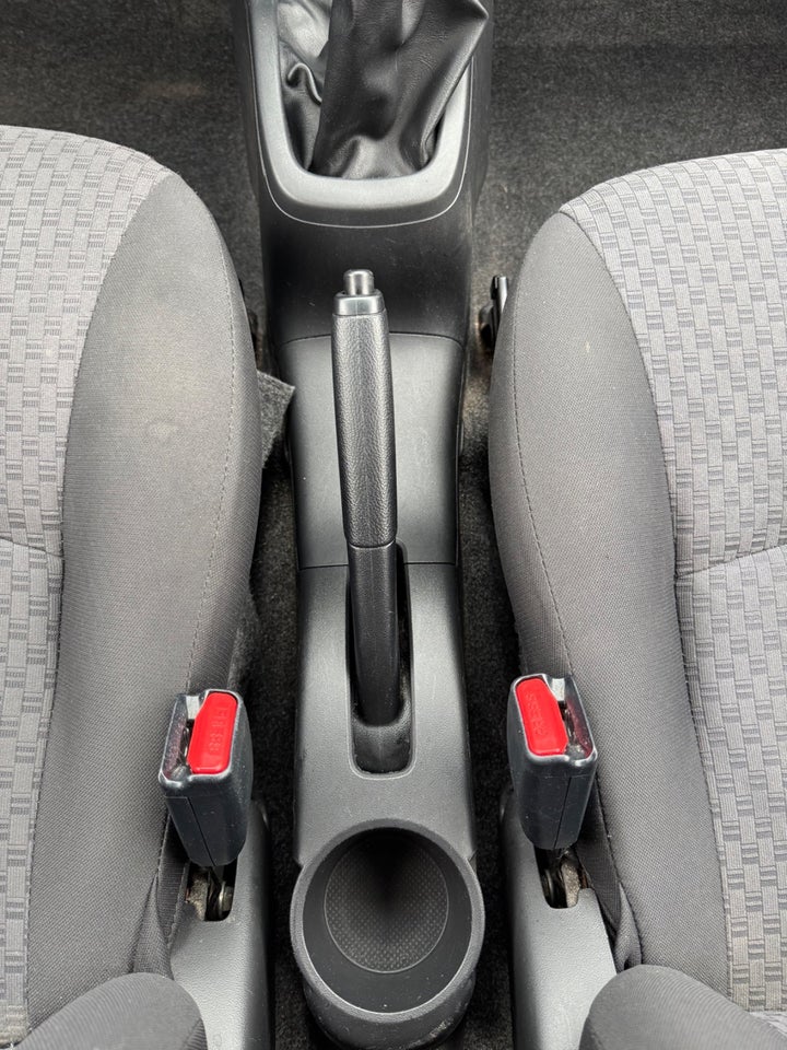 Mitsubishi Space Star 1,0 Inform 5d