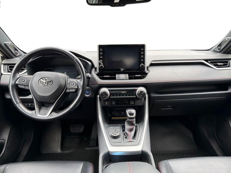 Toyota RAV4 2,5 Plug-in Hybrid H3 Premium AWD-i 5d