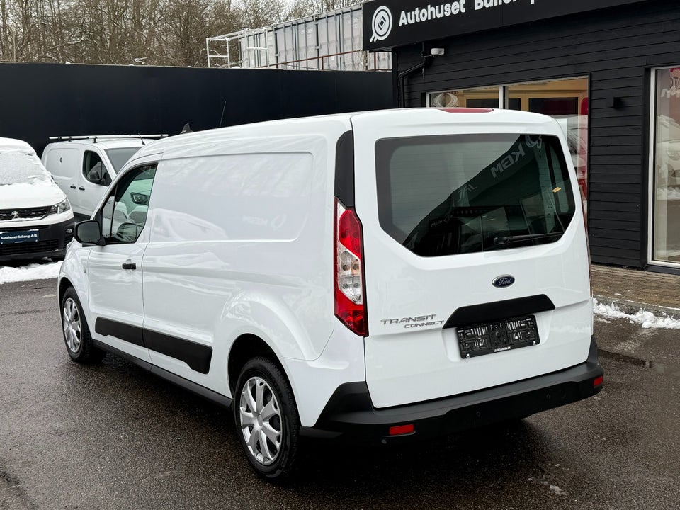 Ford Transit Connect 1,5 EcoBlue Trend aut. lang