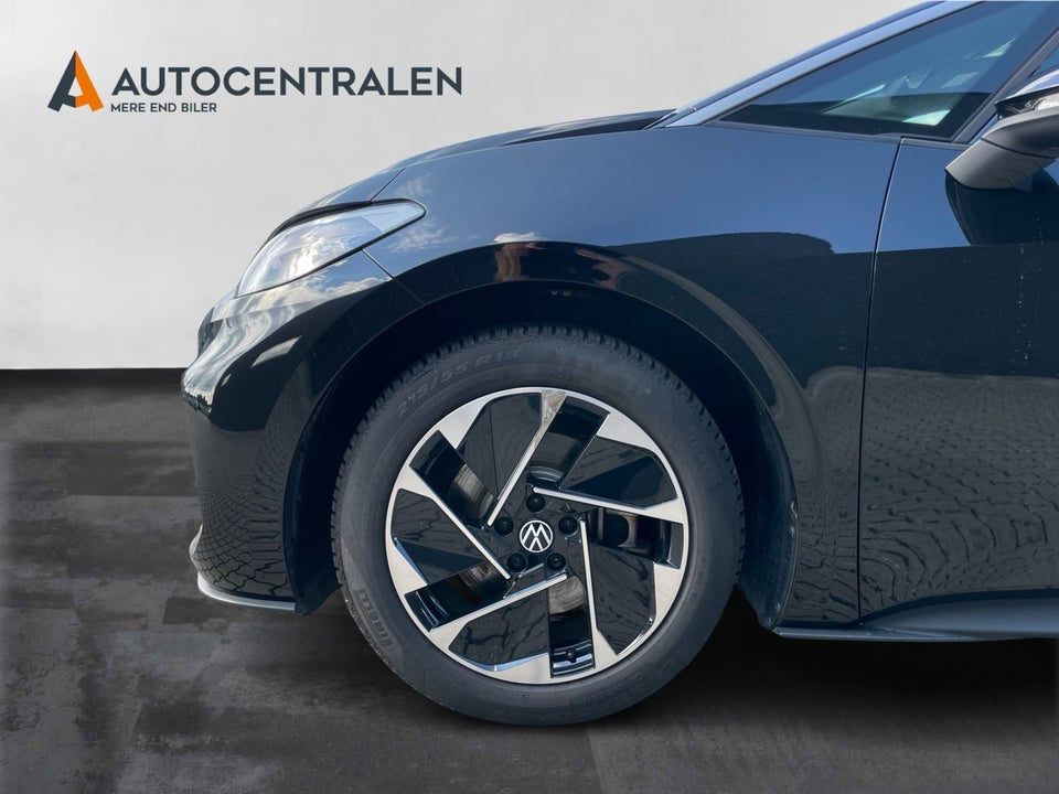 VW ID.3 58 Pro Performance 5d