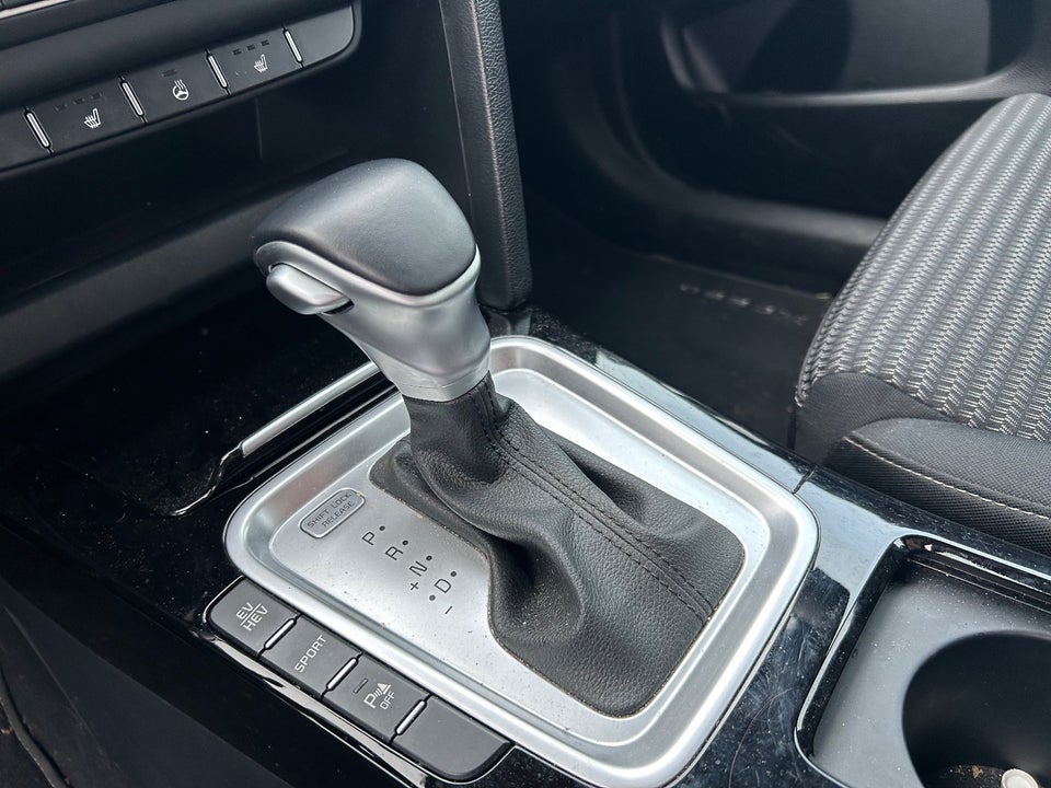 Kia XCeed 1,6 PHEV Prestige DCT 5d