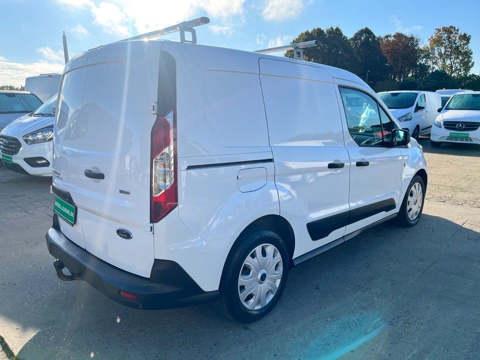 Ford Transit Connect 1,5 TDCi 100 Trend kort