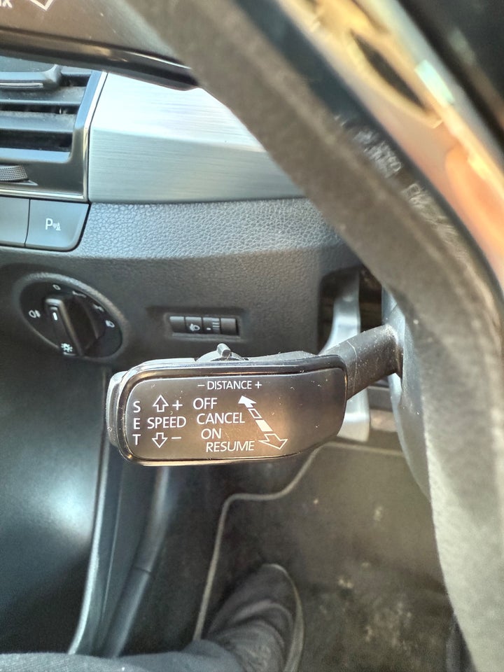 Skoda Fabia 1,0 TSi 95 Ambition Combi 5d