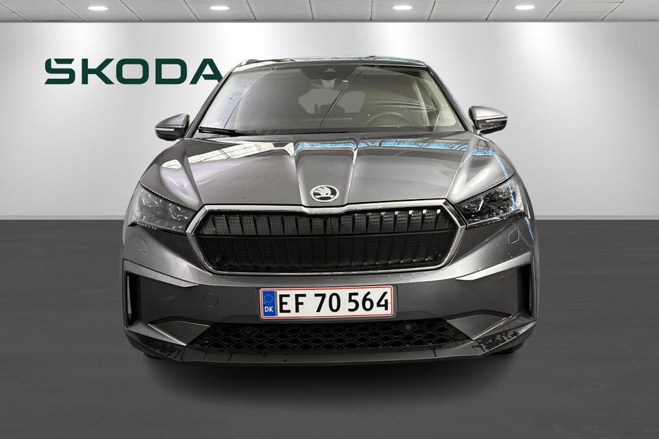 Skoda Enyaq 85 iV Premium 5d