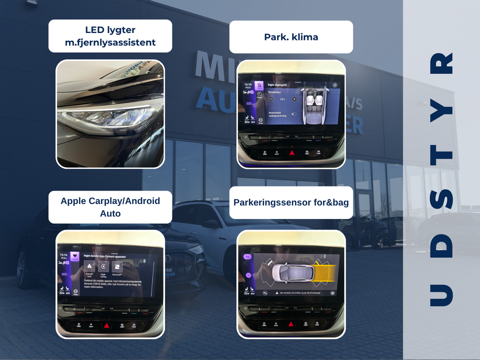 VW ID.4 77 Pro Performance 5d