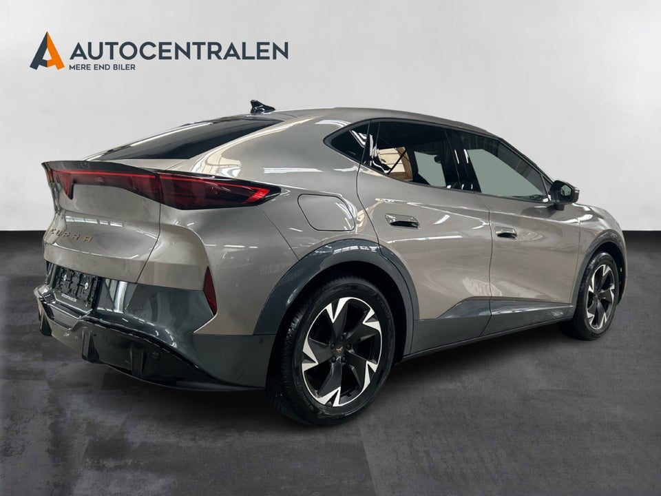 Cupra Tavascan 77 Endurance 5d