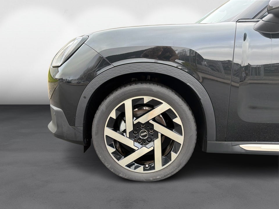 MINI Countryman E Favoured Trim XL 5d