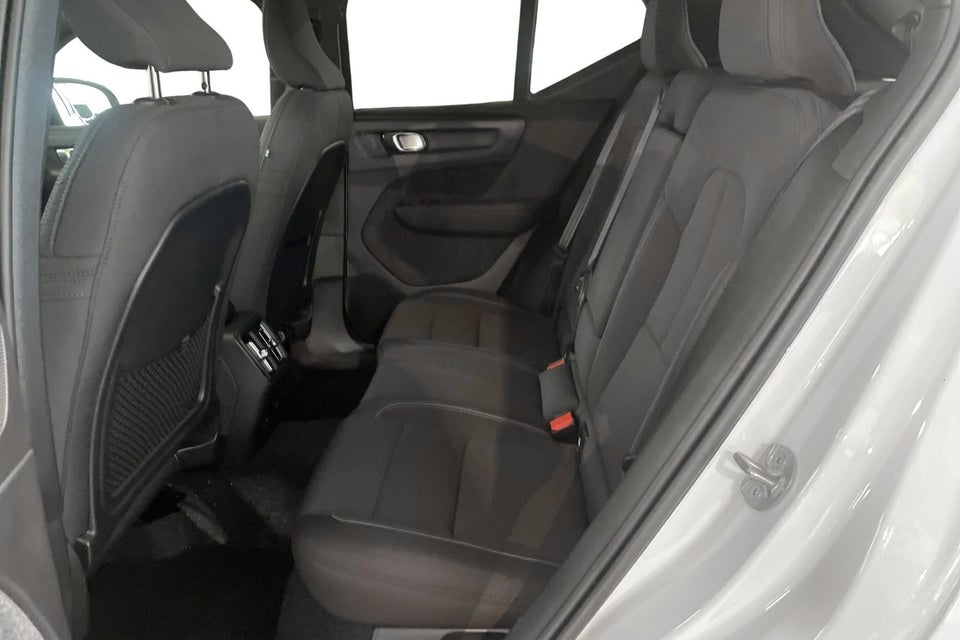 Volvo XC40 P8 ReCharge Twin Plus 5d