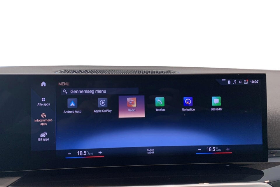 BMW i4 eDrive35 5d
