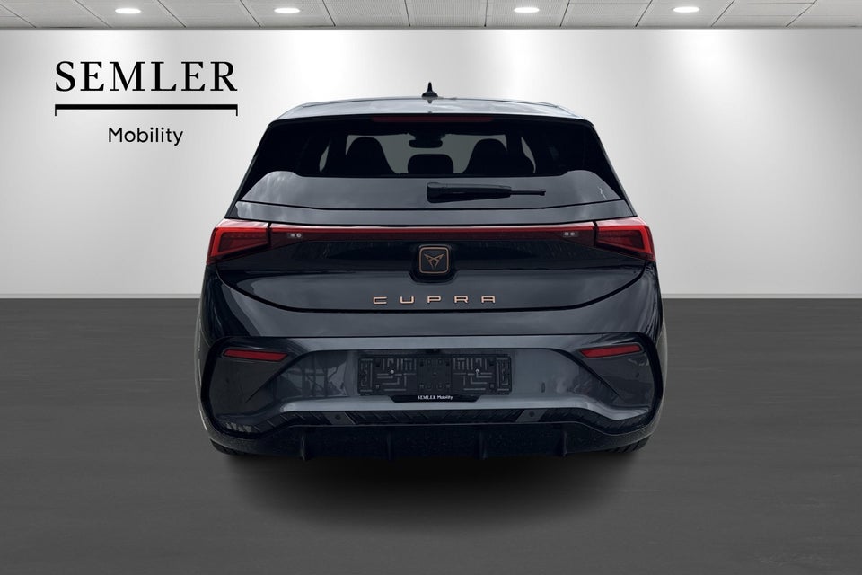 Cupra Born 77 Pasión 5d