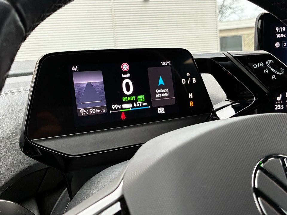 VW ID.5 77 Pro Performance 5d