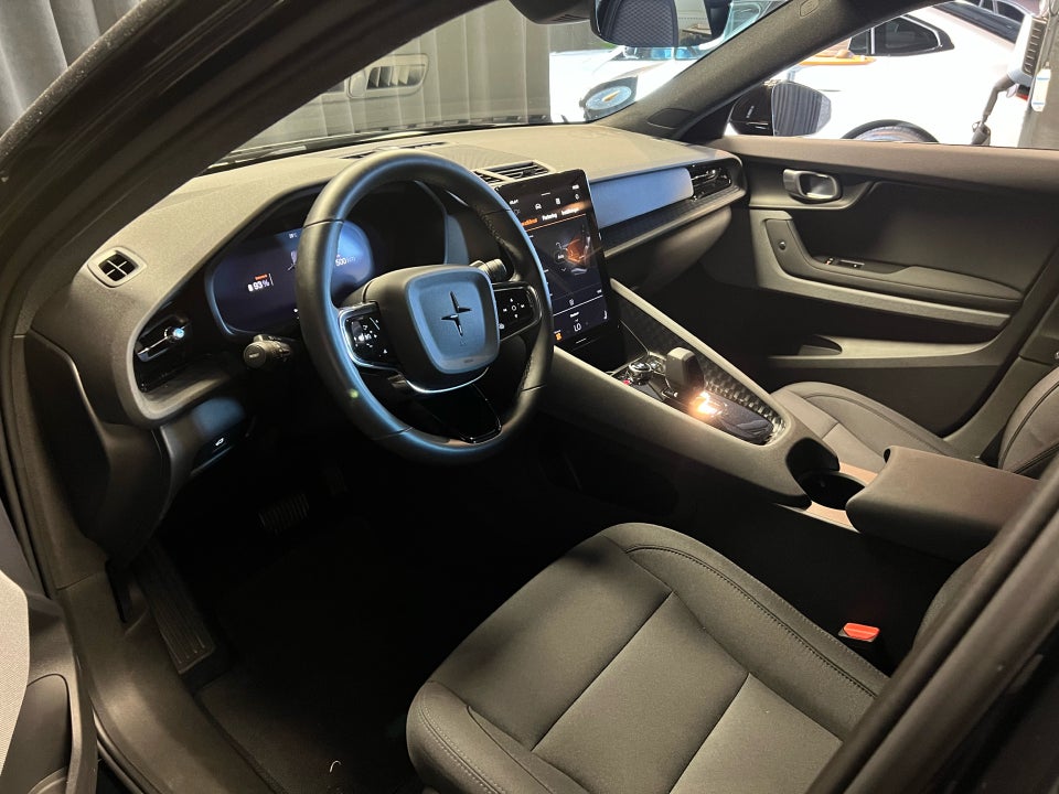 Polestar 2 Long Range 5d