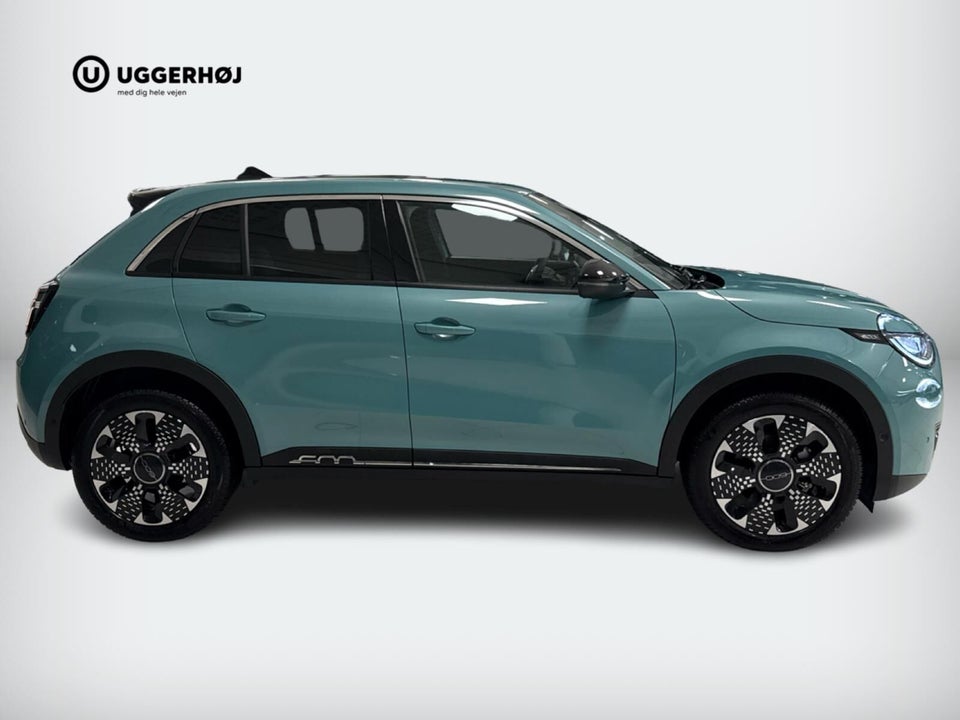 Fiat 600e 54 la Prima 5d