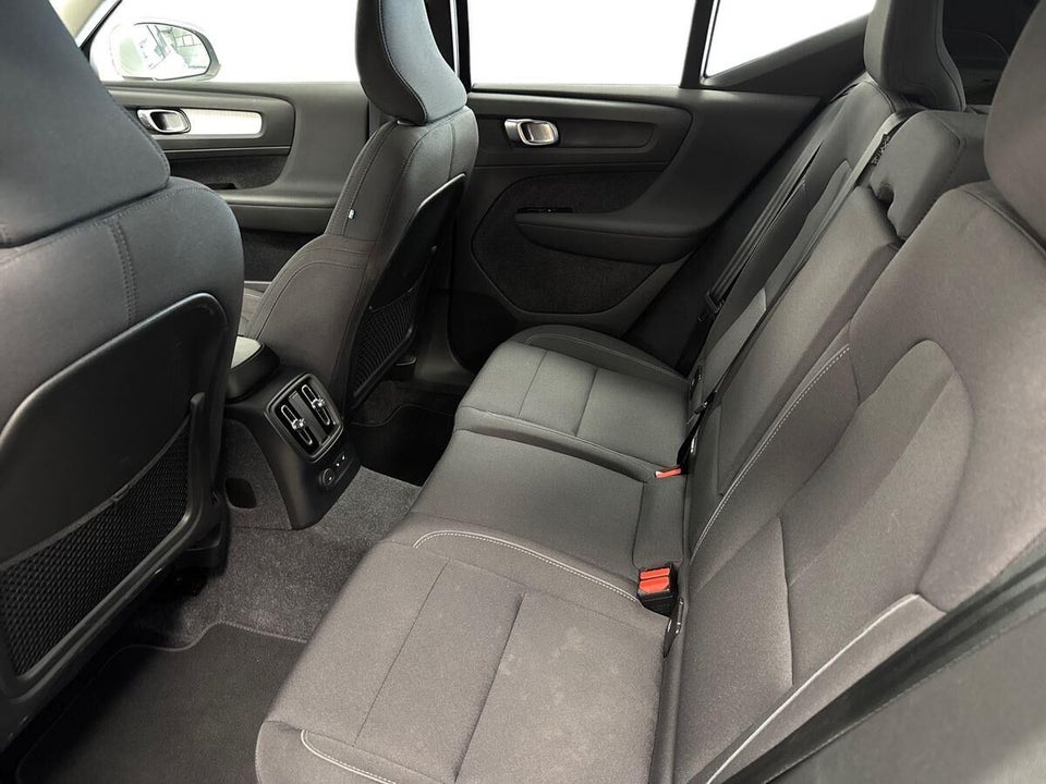 Volvo XC40 1,5 T4 ReCharge Inscription X aut. 5d