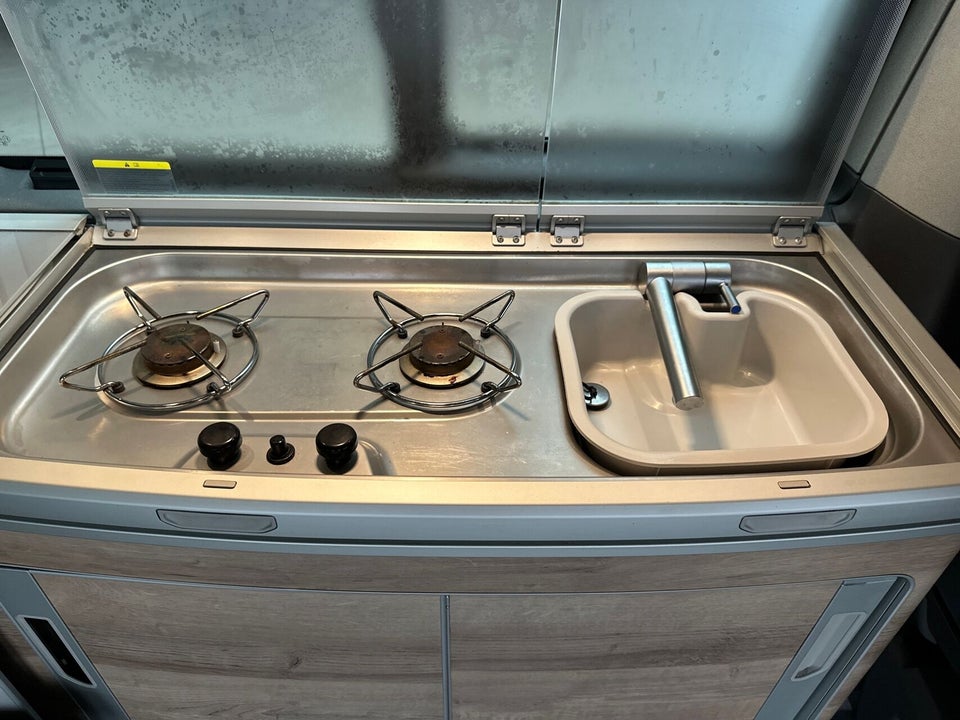 VW California 2,0 TDi 150 Coast