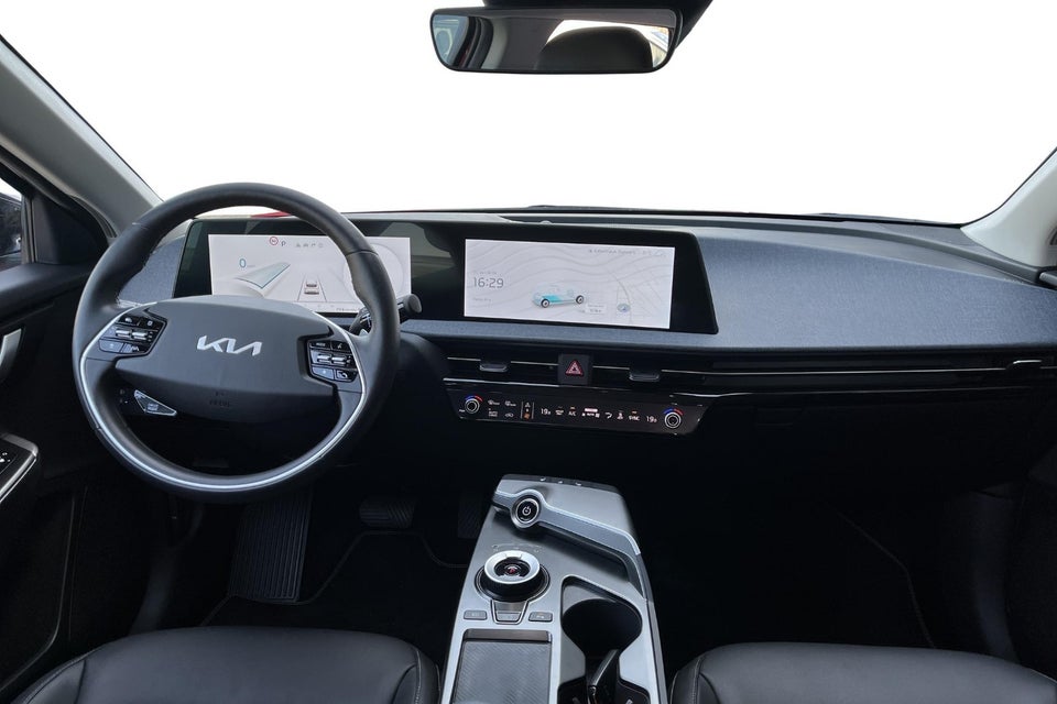 Kia EV6 58 Standard Range Access 5d