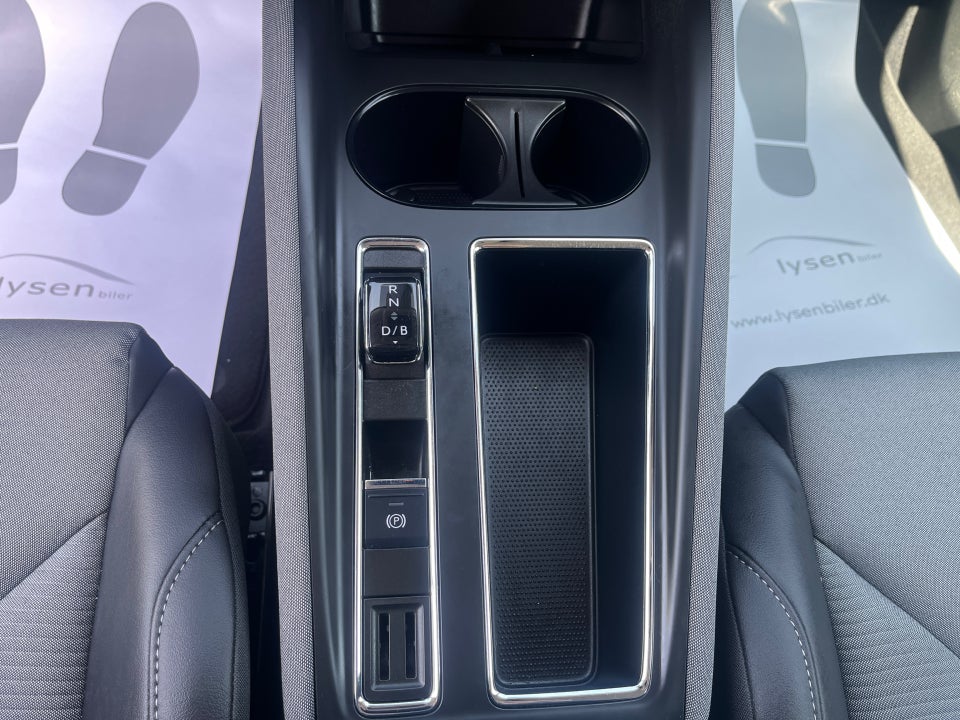 Skoda Enyaq 60 iV Loft 5d