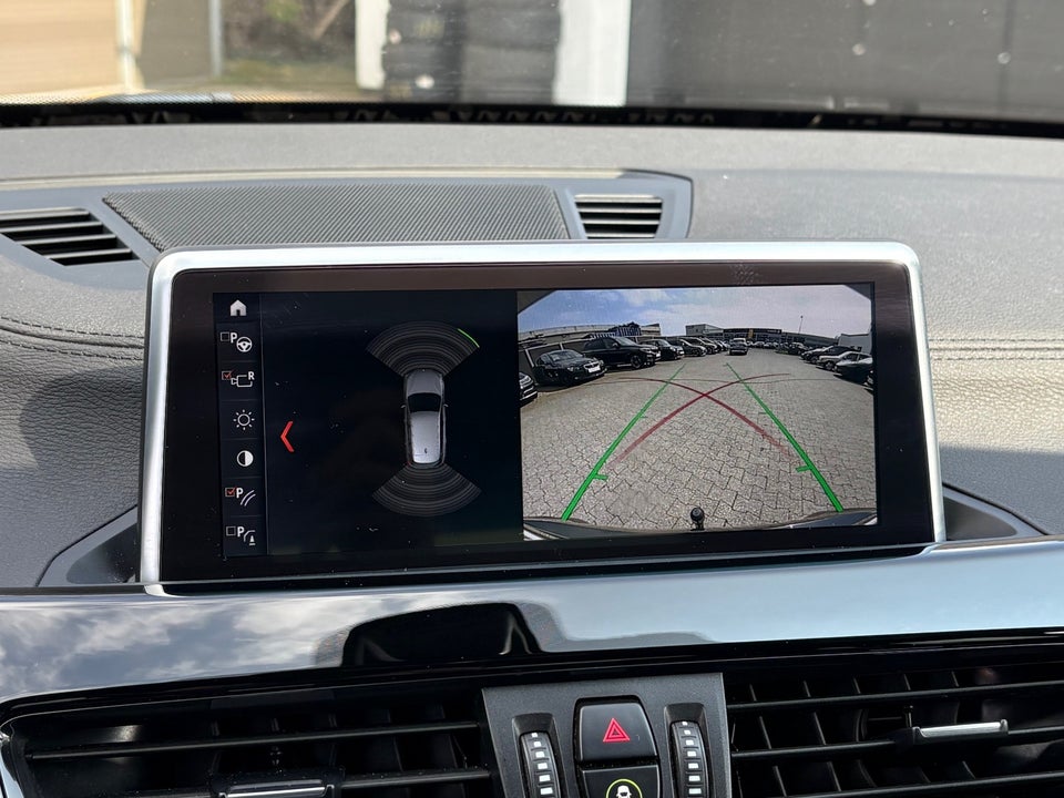 BMW X1 1,5 xDrive25e M-Sport aut. 5d