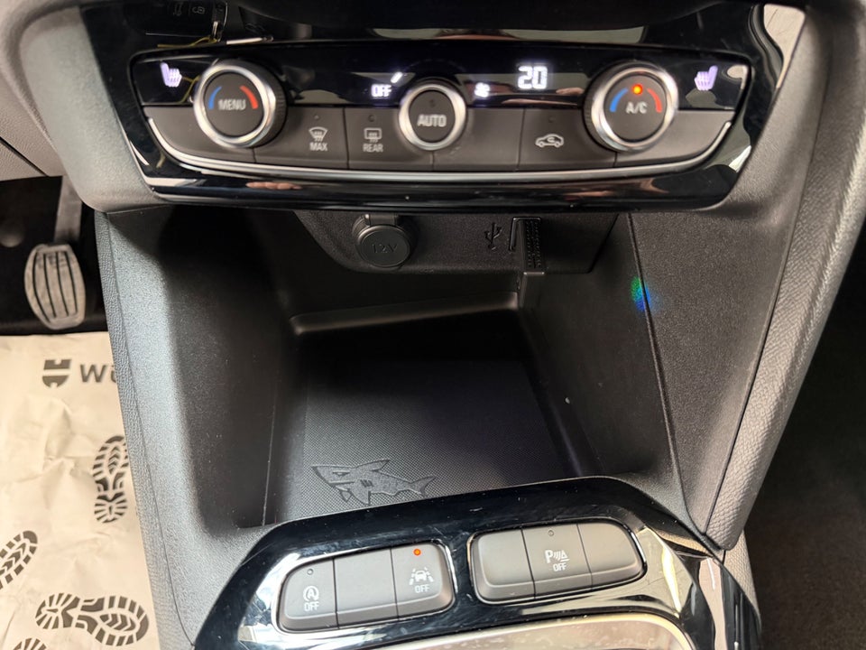 Opel Corsa 1,2 T 100 Sport 5d