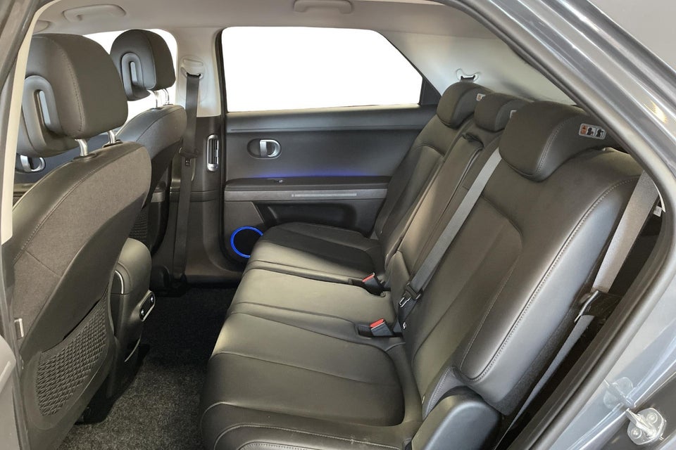 Hyundai Ioniq 5 77 Advanced 5d