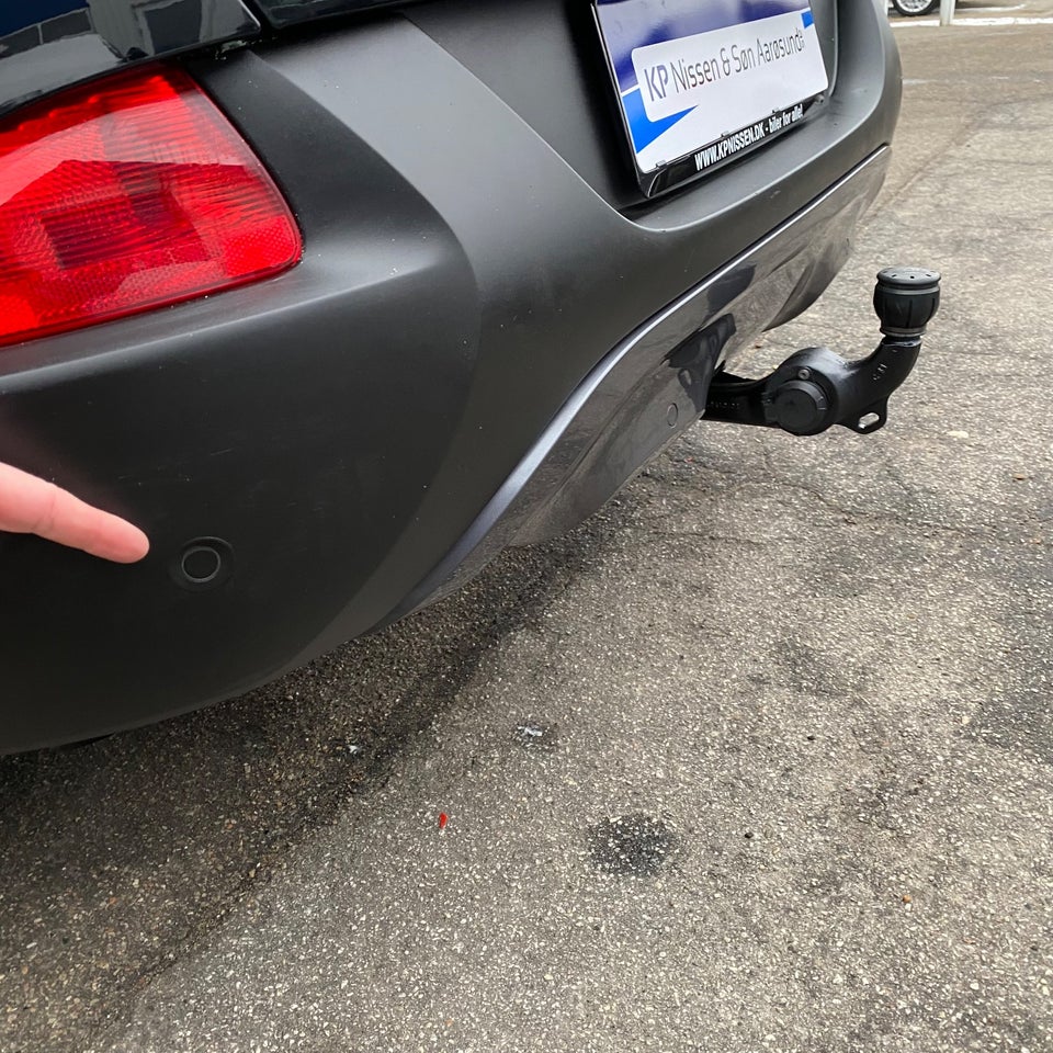 Renault Kadjar 1,2 TCe 130 Bose Edition EDC 5d