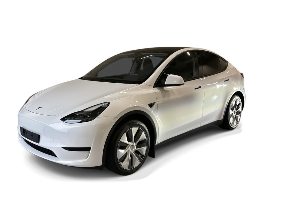 Tesla Model Y RWD 5d