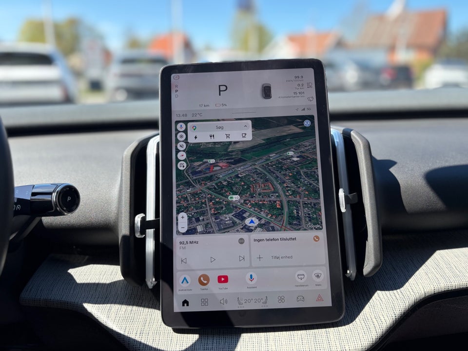Volvo EX30 Extended Range Plus 5d