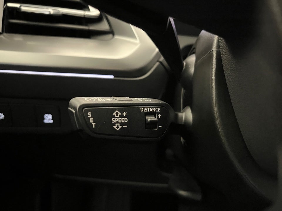 Audi Q4 e-tron 50 S-line quattro 5d