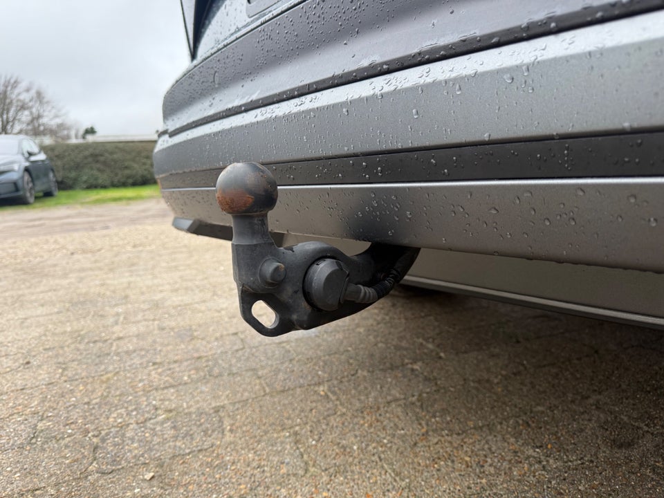 Skoda Enyaq 60 iV Loft 5d