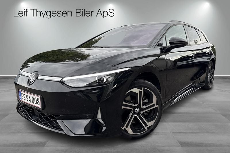 VW ID.7 86 GTX Max+ Tourer 4Motion 5d