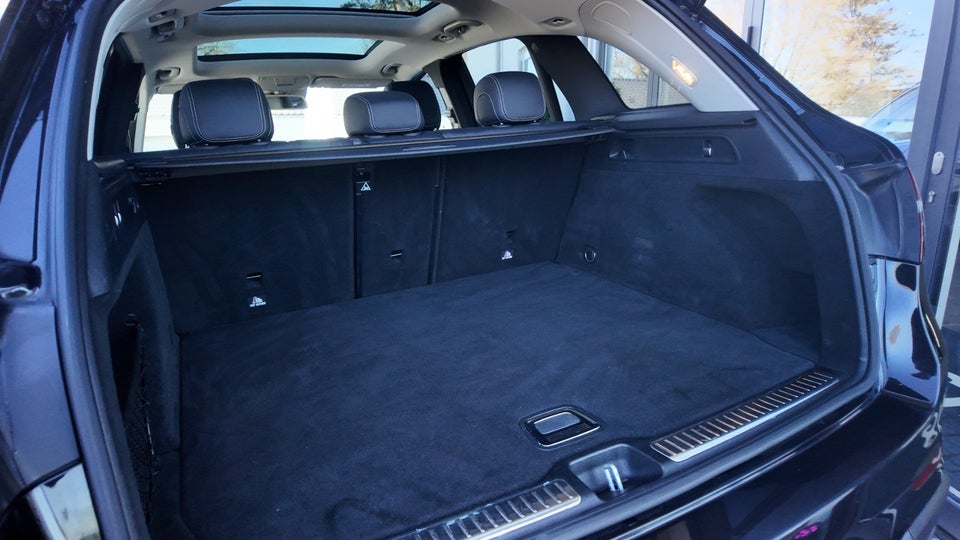 Mercedes GLC350 d 3,0 AMG Line aut. 4Matic 5d