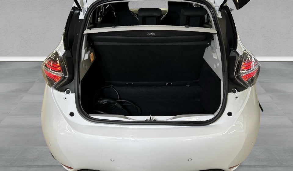 Renault Zoe 52 Go! 5d